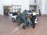 La Polica Local de Totana detiene, gracias a la colaboracin ciudadana, a un tironero que robaba a personas mayores