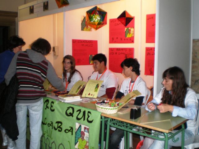 Un instituto de Roldán recibe una mención de honor en Ciencia en Acción - 3, Foto 3
