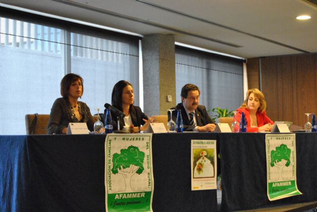 Grandes retos de la mujer rural de hoy - 1, Foto 1