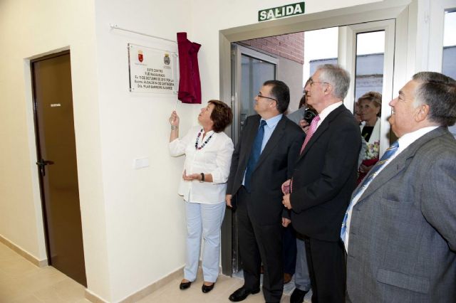 La Hospitalidad de Santa Teresa abre las puertas de su Centro de Formación - 2, Foto 2