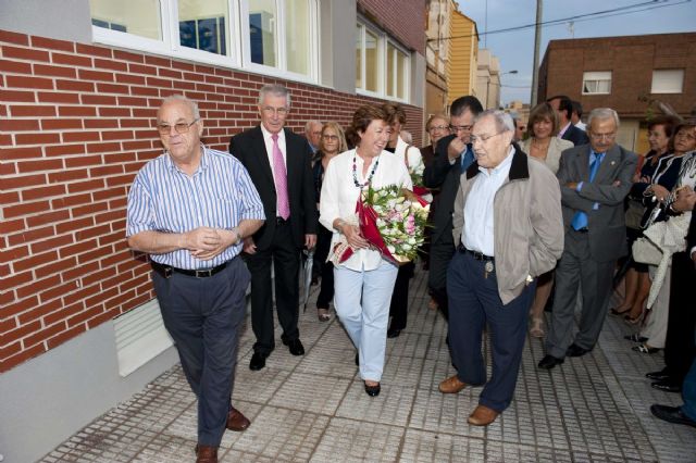 La Hospitalidad de Santa Teresa abre las puertas de su Centro de Formación - 3, Foto 3