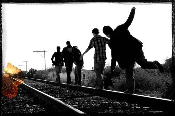 Entrevista a La Jukebox, Foto 1