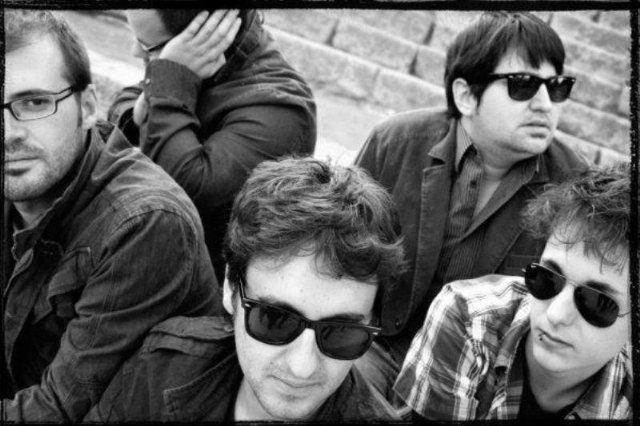 Entrevista a La Jukebox, Foto 2