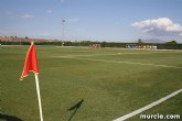 Los socialistas denuncian 'el brutal aumento del consumo de agua en el Polideportivo Municipal'