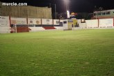 El concejal de Deportes lamenta la anunciada desaparicin del Lorca Deportiva S.A.D. por problemas econmicos y de su junta directiva