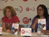 Las V Jornadas Formativas Sindicales de UGT Regin de Murcia se centrarn este año en la negociacin colectiva