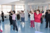 Gimnasia para las mujeres