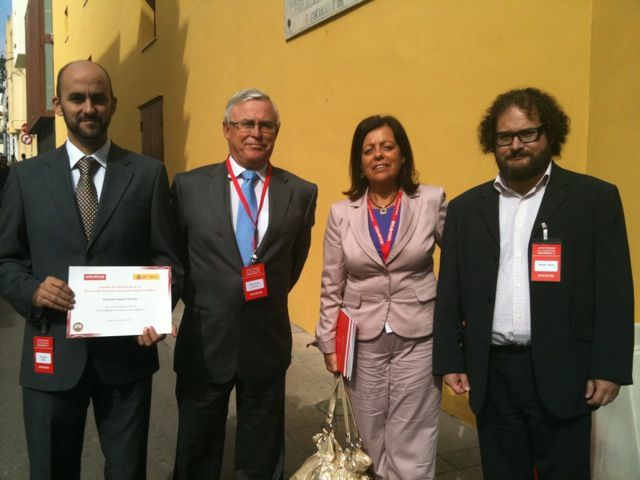 La Universidad de Murcia vuelve a conseguir el premio al mejor curso del Open Course Ware - 1, Foto 1