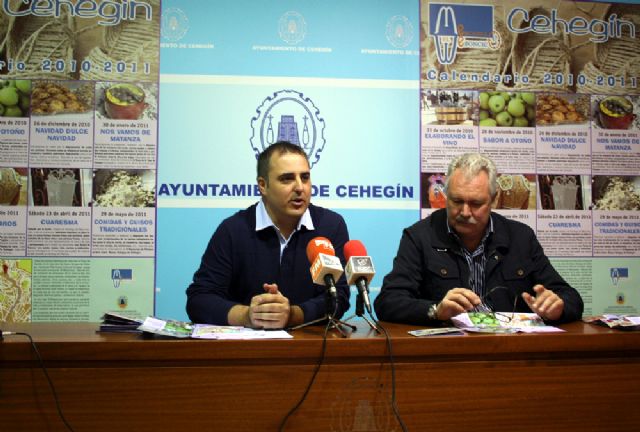 La nueva temporada del Mercadillo Artesanal 'El Mesoncico' arranca el 31 de octubre - 1, Foto 1