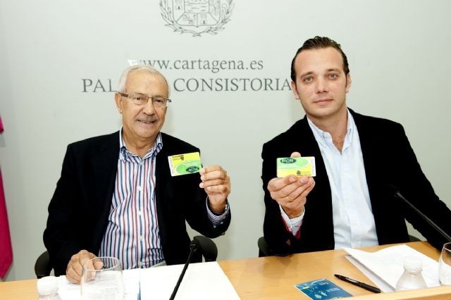 Bicity comienza una nueva andadura - 1, Foto 1