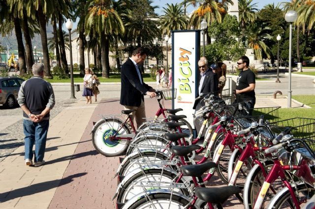 Bicity comienza una nueva andadura - 4, Foto 4