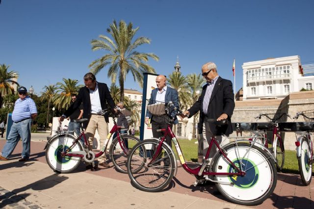 Bicity comienza una nueva andadura - 5, Foto 5