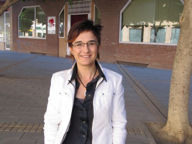 IU pide al Gobierno regional que detalle su compromiso con Samper en el proyecto de Paramount - 1, Foto 1