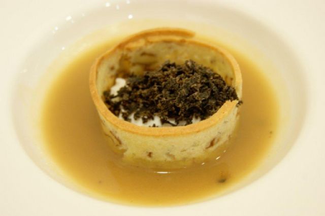 Un total de 17 establecimientos de la asociación de restaurantes de la región acudirán a la XII edición de lo mejor de la gastronomía - 3, Foto 3