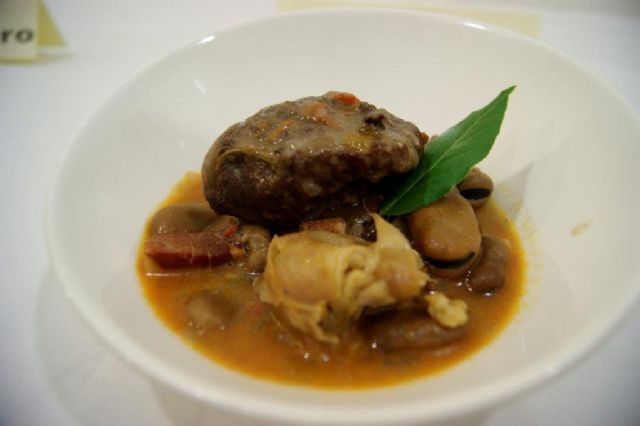 Un total de 17 establecimientos de la asociación de restaurantes de la región acudirán a la XII edición de lo mejor de la gastronomía - 4, Foto 4