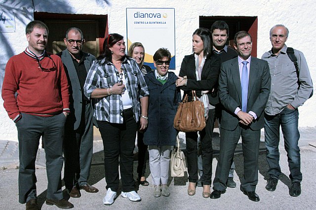 El Centro de Protección ´La Quintanilla´ de Yecla ha atendido a 40 menores de la Región desde 2002 - 1, Foto 1