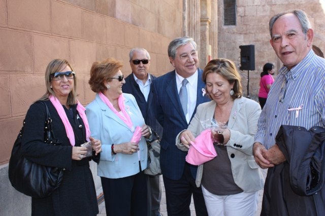 Más de 89.400 mujeres acudieron a las pruebas diagnósticas del Programa de Cáncer de Mama durante 2008 y 2009 - 2, Foto 2