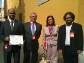 La Universidad de Murcia vuelve a conseguir el premio al mejor curso del Open Course Ware