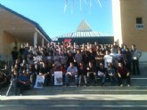 Ms de un centenar de jvenes en el I Encuentro de Preparacin para la JMJ