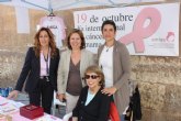 Ms de 89.400 mujeres acudieron a las pruebas diagnsticas del Programa de Cncer de Mama durante 2008 y 2009