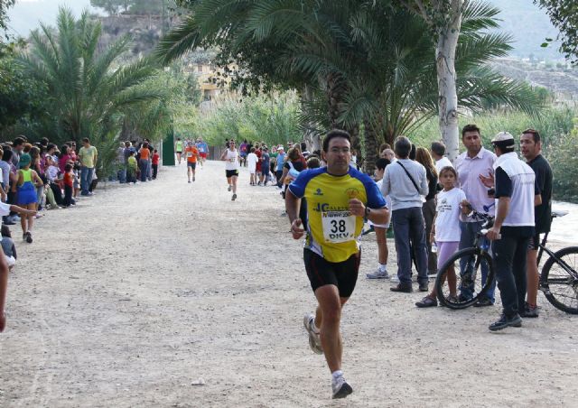 Los atletas del Club Atletismo JCP continuan con su intensa actividad - 5