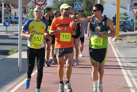 Los atletas del Club Atletismo JCP continuan con su intensa actividad - 7