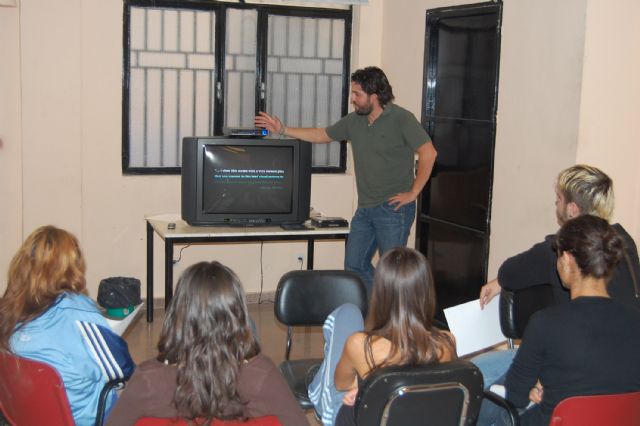 Los jóvenes ilorcitanos mostrarán en imágenes su visión del municipio - 1, Foto 1