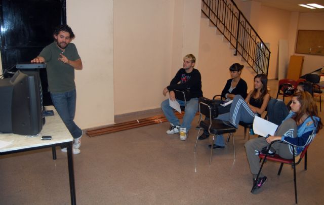 Los jóvenes ilorcitanos mostrarán en imágenes su visión del municipio - 2, Foto 2