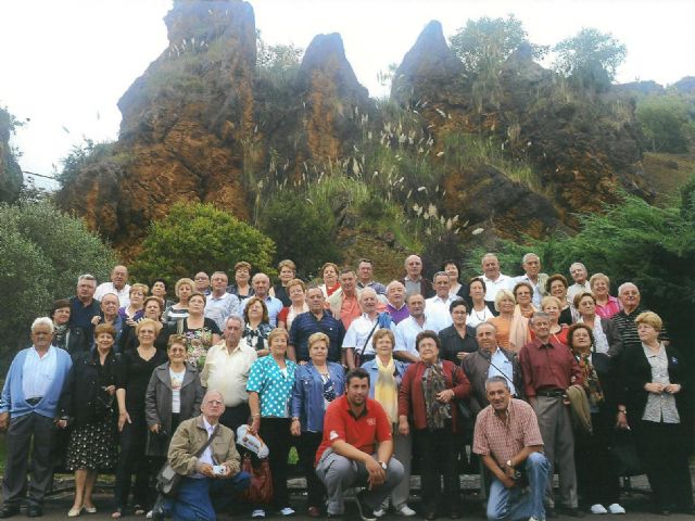 Continúa el programa de viajes desarrollados para las Personas Mayores con dos salidas a San Pedro del Pinatar y a Cantabria - 1, Foto 1