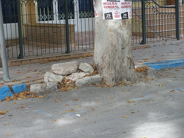 Avda. Miguel Espinosa, Foto 5