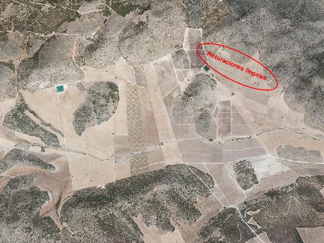 Piden que se reclame la deuda de la promotora del Roblecillo, Golden Sky, con el Ayuntamiento tras declararse está en suspensión de pagos - 2, Foto 2