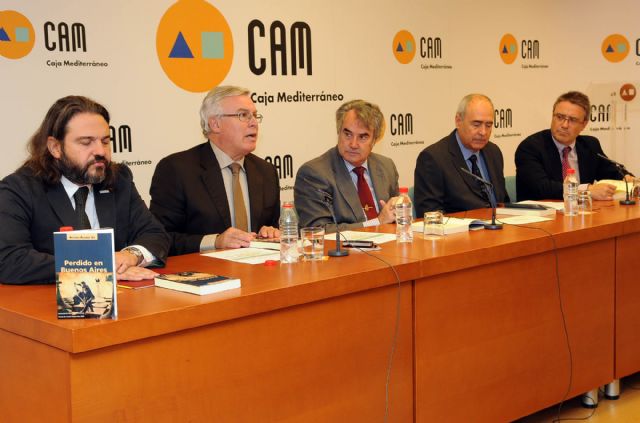 Editan la obra ganadora del premio Vargas Llosa, una novela sobre el ajedrecista Capablanca - 2, Foto 2