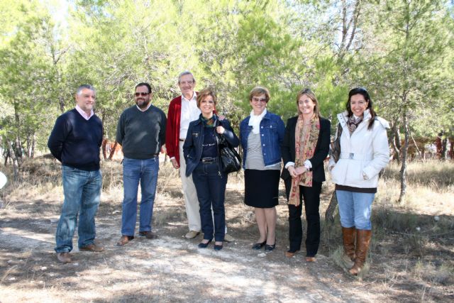 El programa Empleo Saludable fomenta la integración sociolaboral de pacientes del centro de Salud Mental - 1, Foto 1
