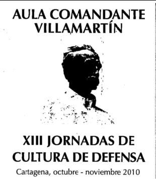 XIII Jornadas de Cultura de Defensa - 1, Foto 1