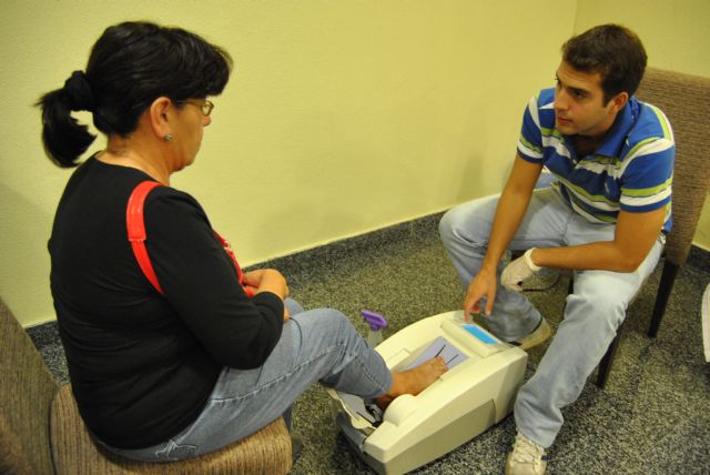 La osteoporosis se puede prevenir - 1, Foto 1