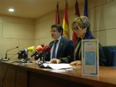 El Ayuntamiento de Lorca pone en marcha un certamen para fomentar el espritu emprendedor de los alumnos de los Ciclos Formativos