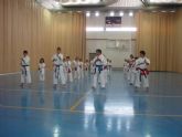 Comienzan las actividades deportivas municipales de Alguazas para el curso 2010-2011