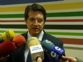 El Alcalde de Lorca muestra su indignación porque el Ministerio de Fomento vuelve a demostrar que 'Lorca no existe para el Gobierno de Zapatero'