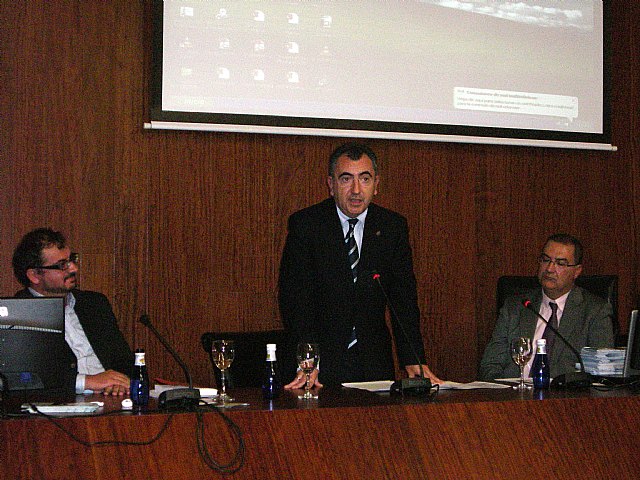 Jornadas sobre Derechos de las Víctimas: Retos y Posibilidades - 1, Foto 1