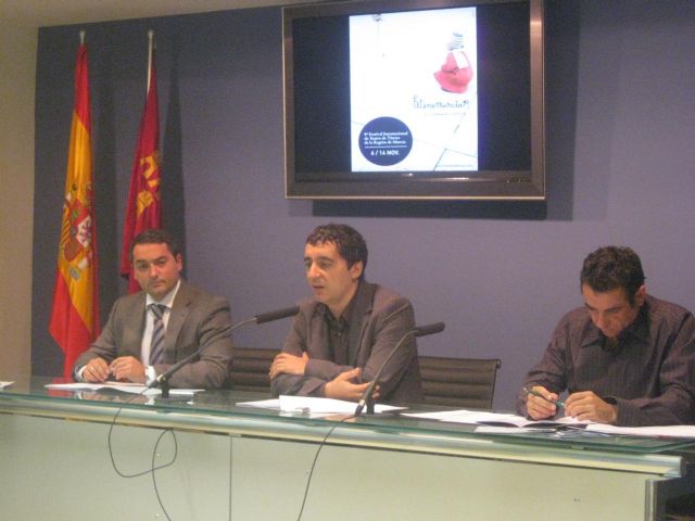 El Festival de Títeres llega a su novena edición con las mejores compañías nacionales e internacionales - 1, Foto 1