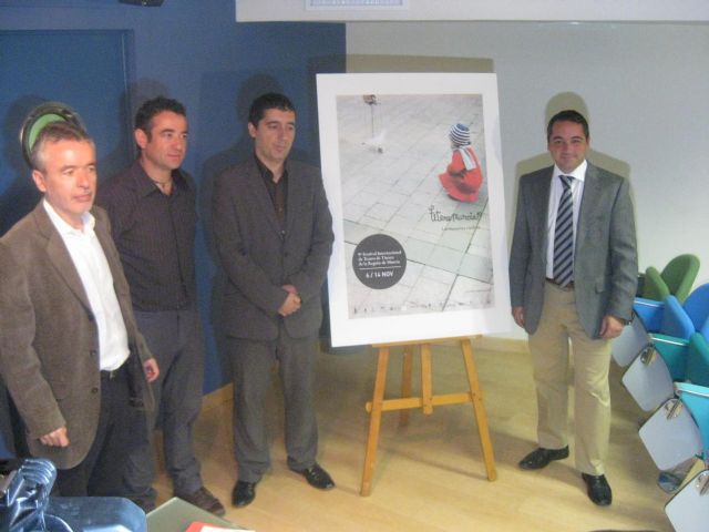 El Festival de Títeres llega a su novena edición con las mejores compañías nacionales e internacionales - 2, Foto 2