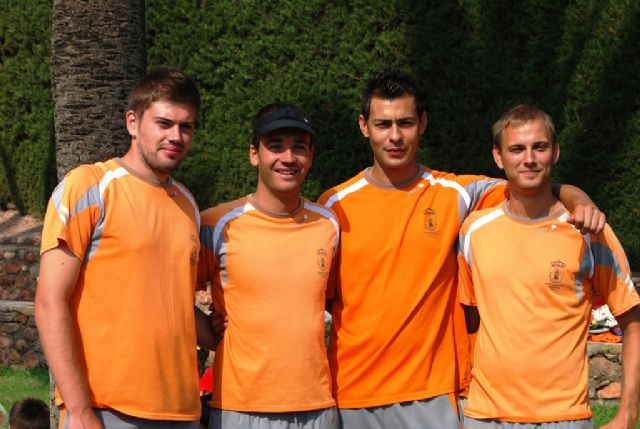 El ayuntamiento de Totana convoca un proceso selectivo para ampliar la bolsa de trabajo de monitores deportivos - 2, Foto 2