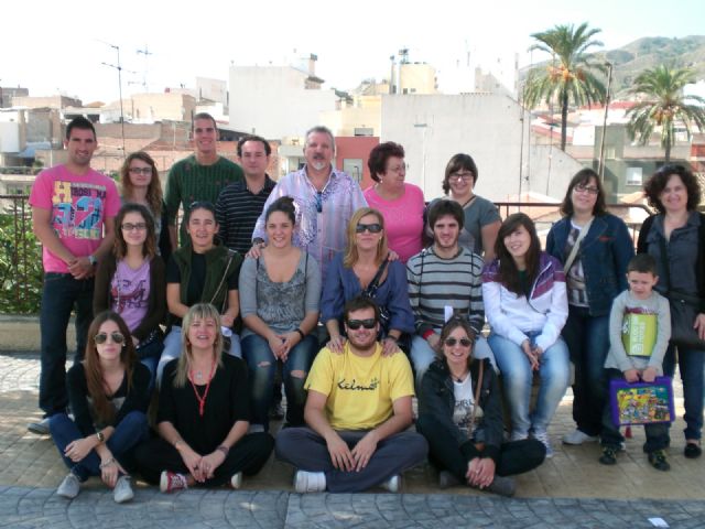 Un total de 25 jóvenes del municipio han participado en el curso sobre planificación y organización de escuelas de verano, Foto 3