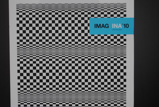 Imagina presenta su catálogo 2010, con una cita que incluye cine, conferencia, y música en la biblioteca - 1, Foto 1