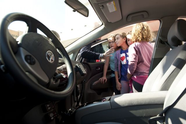 La Policía Local muestra su evolución a través de una exposición - 2, Foto 2