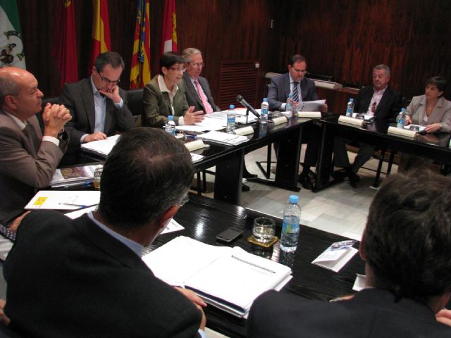 La Cuenca del Segura ha vivido su mejor año hidrológico desde la década de los 70 - 3, Foto 3