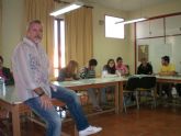 Un total de 25 jvenes del municipio han participado en el curso sobre planificacin y organizacin de escuelas de verano