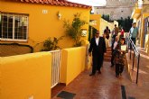 La Comunidad finaliza la rehabilitación de una promoción de viviendas sociales en Villanueva del Río Segura