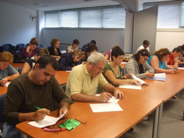 Todavía quedan plazas para participar en el curso La cocina fría, semifría y templada - 1, Foto 1