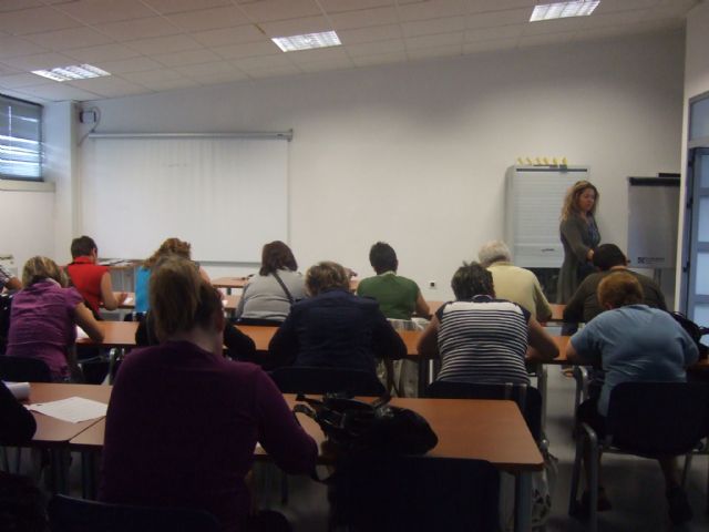 Todavía quedan plazas para participar en el curso La cocina fría, semifría y templada - 2, Foto 2